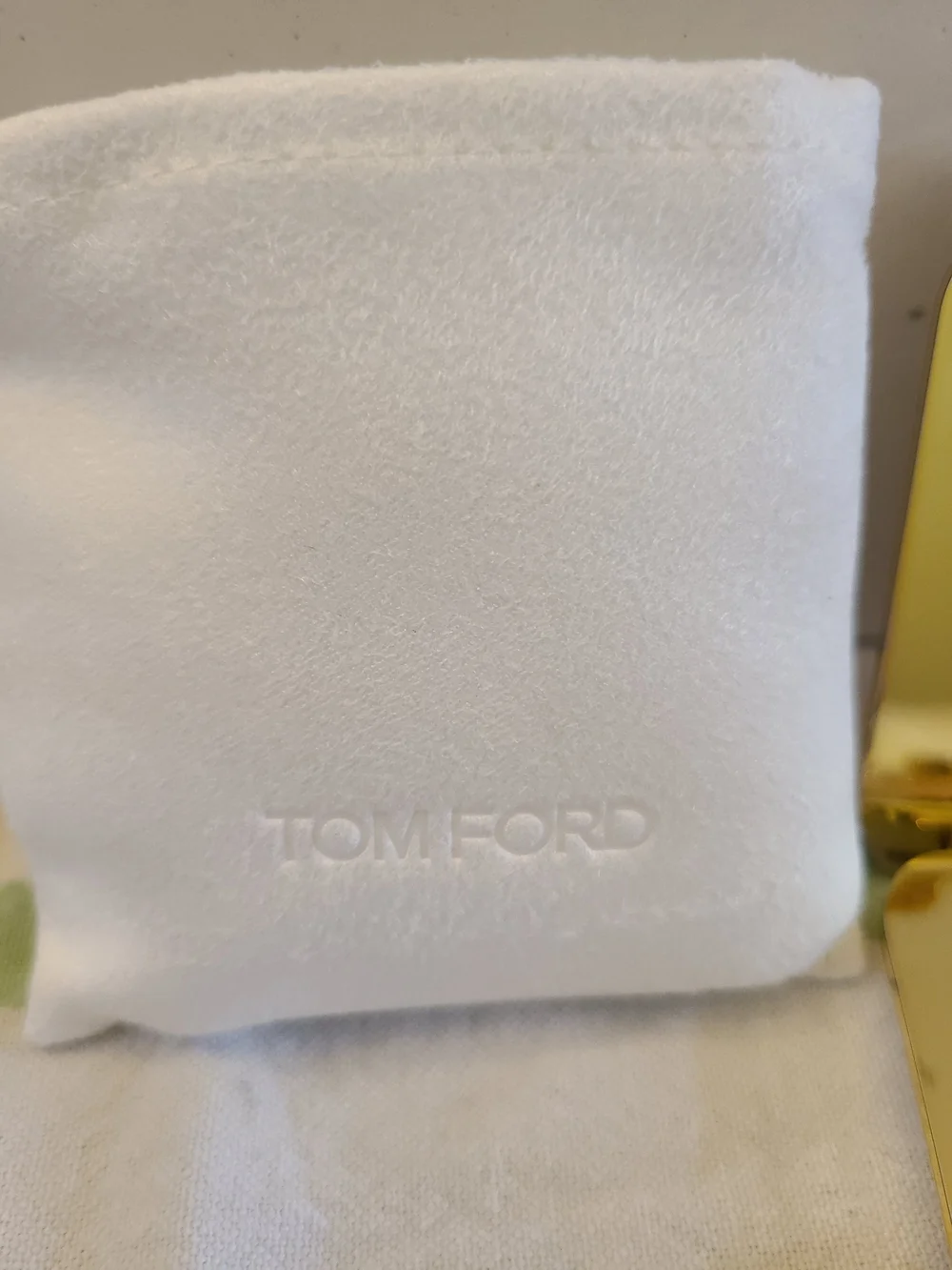 Tom Ford Soleil Glow Bronzer 02 Terra